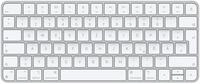 Magic Keyboard Silber Tastatur