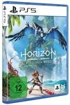 Horizon Forbidden West PS5-Spiel
