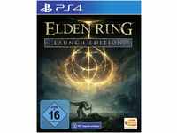 Elden Ring PS4-Spiel