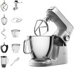 Titanium Chef Baker XL KVL85.224SI K&uuml;chenmaschine