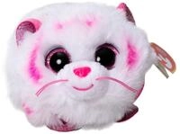 Puffies Tabor Tiger Kuscheltier