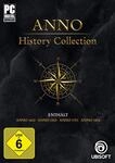 Anno History Collection PC-Spiel