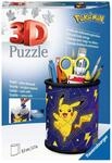 3D Puzzle 11257 Utensilo Pok&eacute;mon