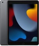 iPad 10.2 Zoll WiFi 64GB Space Grau