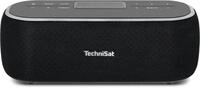 VIOLA BT 1, schwarz/grau DAB+ Radio