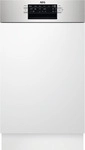FEE73407ZM Einbau-Geschirrsp&uuml;ler integriert 45 cm