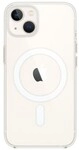 iPhone 13 Clear Case mit MagSafe (MM2X3ZM/A) Handyh&uuml;lle