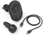"Kabelloses Auto-Handy-Ladeger&auml;t ""MagCharge Car FC15"", Fast Charge (00187268)"