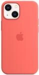 iPhone 13 mini Silikon Case mit MagSafe - Pink Pomelo (MM1V3ZM/A) Handyh&uuml;lle