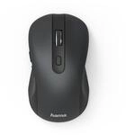 "Optische 6-Tasten-Multi-Device-Maus ""MW-650"", mit USB-A/Bluetooth&reg;, Schwarz