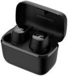 CX Plus True Wireless schwarz In-Ear Kopfh&ouml;rer