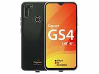 GS4 Senior schwarz 64GB Smartphone