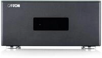 Smart Amp 5.1 Multiroom AV-Verst&auml;rker (2. Gen) schwarz