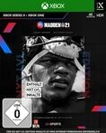 Madden NFL 21 (Next Level Edition) - Xbox Series X/Xbox One