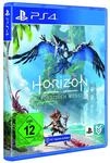 Horizon Forbidden West PS4-Spiel