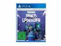 Fortnite - Minz-Legenden Paket PS4-Spiel