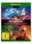 Disney Classic Games Collection: Aladdin, The Lion King & The Jungle Book - Xbox