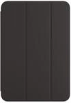 Smart Folio f&uuml;r iPad mini (6. Generation) - Schwarz Tablet-H&uuml;lle