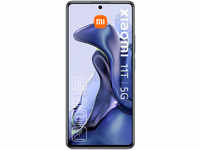 11T 8GB + 128GB 5G Meteorite Gray Smartphone