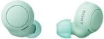 WFC500G True Wireless In-Ear Kopfh&ouml;rer gr&uuml;n