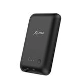 Powerbank Wireless Charger Magnetic PD 20W 5.000 mAh Qi-zertifiziert Black