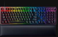 Huntsman V2 Gaming-Tastatur
