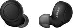 WFC500B True Wireless In-Ear Kopfh&ouml;rer schwarz