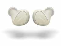 In-Ear-Bluetooth-Kopfhörer "Elite 3" mit Geräuschisolierung beige (217090)