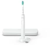HX3673/13 - Sonicare Serie 3100, wei&szlig; Schallzahnb&uuml;rste