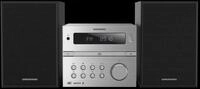 CMS 4200 silber Stereoanlage