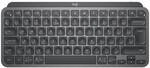 MX Keys Mini grafit Tastatur