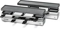 RC 1600 Fun for 4+4 Raclettegrill