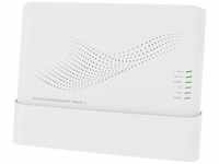 Digitalisierungsbox Smart 2, Weiß Router