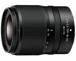 NIKKOR Z DX 18-140mm VR Zoomobjektiv