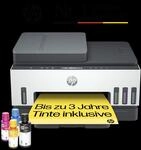 Smart Tank 7305 All-in-One Multifunktionsdrucker