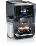 EQ700 integral TQ707DF5 dark inox Kaffeevollautomat
