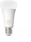 "LED-Lampe ""White Ambience"", E27, warm- und kaltwei&szlig; (00212731)"