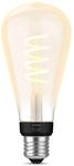 White Ambiance E27 LED Lampe
