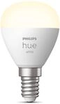 White P45 E14 LED Lampe White P45 E14 LED Lampe