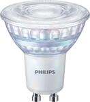 "LED-Lampe ""WarmGlow"", 35W, GU10, warmwei&szlig;, dimmbar (00004762)"