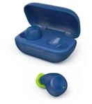 "Bluetooth&reg;-Kopfh&ouml;rer ""Spirit Chop"", True Wireless, In-Ear, Blau (00184082)"