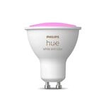 White & Color Ambiance GU10 LED Lampe