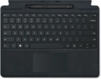 Pro Signature Keyboard mit Slim Pen 2 Schwarz Tablet-Tastatur