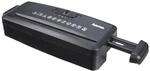 "Aktenvernichter ""Mini S6"", Schredder mit Sicherheitsstufe P1 (00050540)"