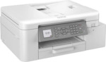 MFC-J4335DW Multifunktionsdrucker, Wei&szlig;
