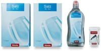 GP PS 0401 S 500 ml 3,016 kg Geschirrsp&uuml;lmittel + Klarsp&uuml;ler + Salz