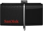 Ultra Dual USB Drive 16 GB (173347) USB-Stick