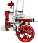 Schwungradmaschine Volano Tribute Red Aufschnittmaschine