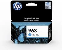 963 cyan Druckerpatrone
