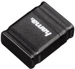"USB-Stick ""Smartly"", USB 2.0, 16 GB, 10MB/s, Schwarz (00094169)"
